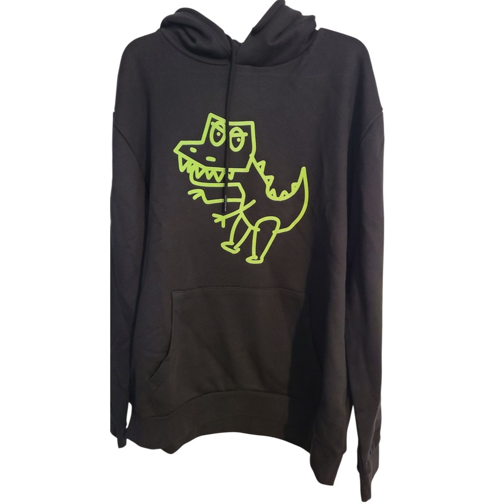 NWT Team Liquid  Size XL ESTABLISHED HOODIE Heavy Weight‎
